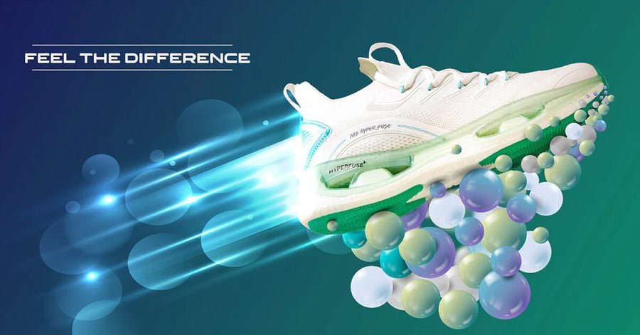 Abros sports shoe